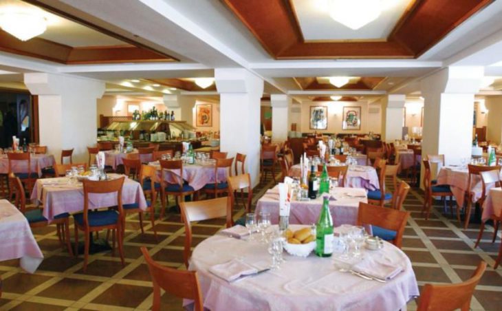 Hotel Miramonti in Passo Tonale , Italy image 2 